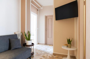 Casa Dalì Via Venezian 14 Milano